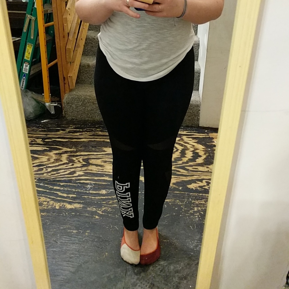 VS Leggings